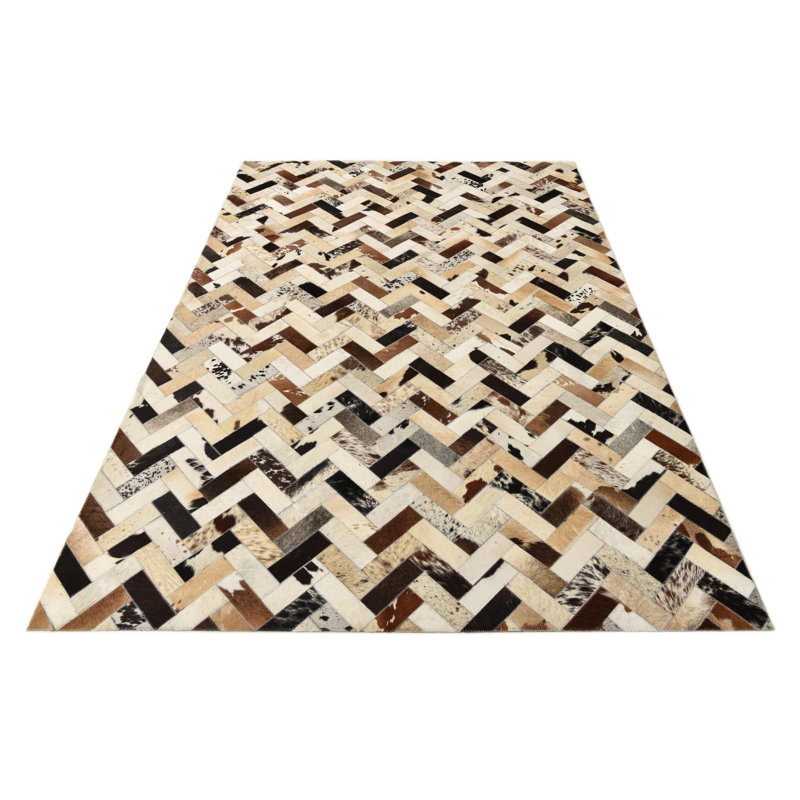 Jake Multi Rug