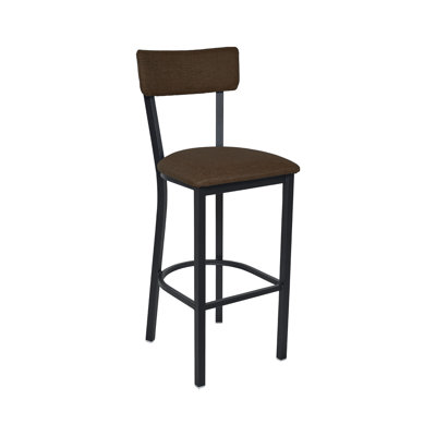Tabouret de bar 30,5 po Bristol
