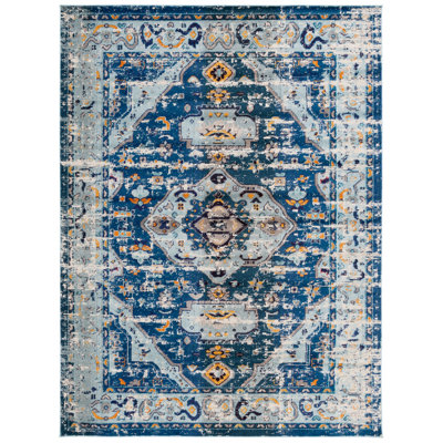 Yedidalga Performance Oriental Rug