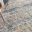 Tapis gris abstrait Piazza-1029624233