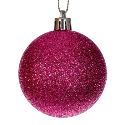 Ball Ornament