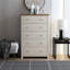 Commode 5 tiroirs Tevrat-92449328