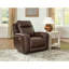 Fauteuil inclinable électrique Gravier