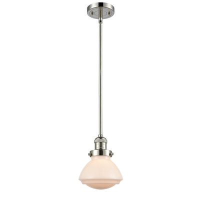 Chesterville 1 - Light Single Pendant