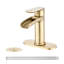 Robinet en laiton Waterfall