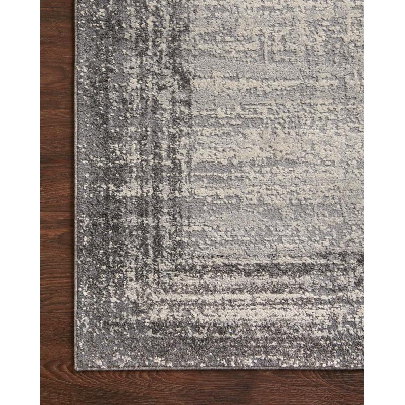 Esaw Indoor Rug, Rectangle 6'7" x 9'2"