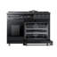 48" Pro-Range 6 Burners with Griddle, Contemporary, NG/LP-422700561