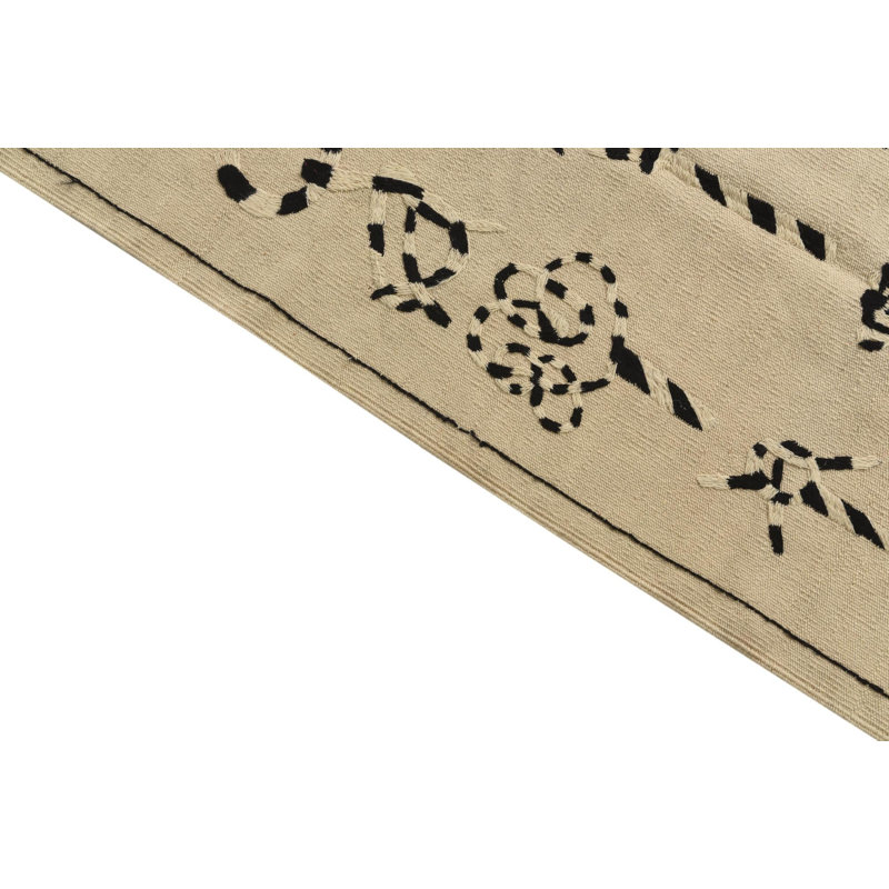 Oldfield Ivory Rug