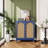 Amall 30" 2-Door Accent Chest