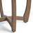 Solid Acacia Wood 3-Piece Outdoor Patio Bistro Dining Set -1283998023