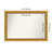 Tailey Solid Wood Frame Mirror-970287674