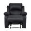 Heidimarie Faux Leather Club Chair-621273724