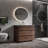 Derrance Single Bathroom Vanity with Ceramic Top-2053375448-2053375430