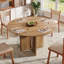 Round Dining Table