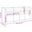 Babrow 142.5cm Sideboard-178717219