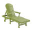 Comfo Back Outdoor Chaise Lounge-291347022