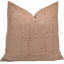 Linen Square Pillow Cover-835263669