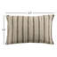 Housse et insert de coussin rectangulaire 100% lin Regent-115294845-67419790-67419787