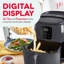 Friteuse numérique Dash Tasti-Crisp-98875983