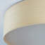 Tsuri Wood Flush Mount-1611946787