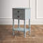 Marciniak 15.7'' W Solid Wood Nightstand-432986925