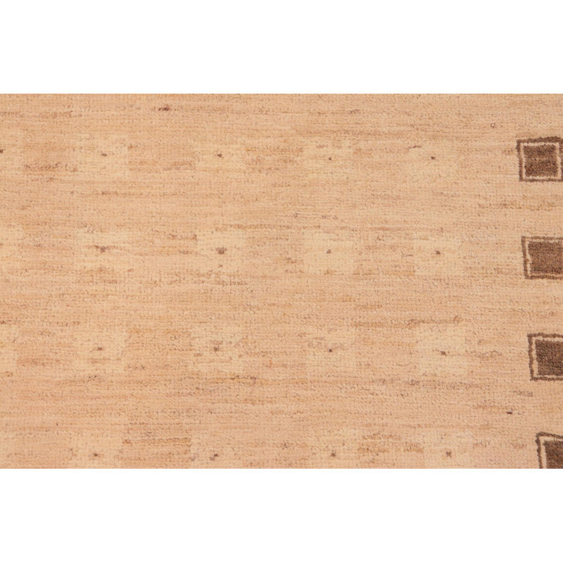 Otella Wool Oriental Rug