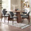 Extendable Dining Table