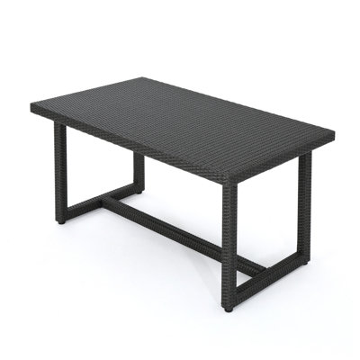 SANTA ROSA DINING TABLE