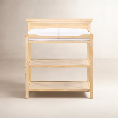 Macy Changing Table