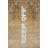Written Collection Beige Themed "Keep Off" Text Patterned Creative Modern Decorative Rug-863509118
