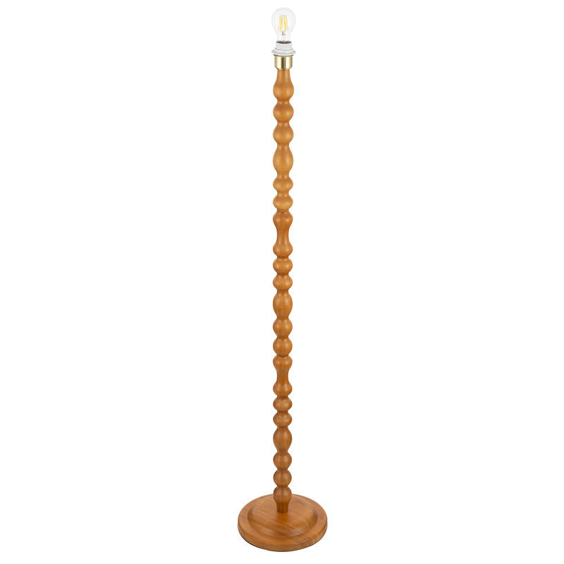 136cm Column Floor Lamp