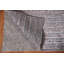 Tapis rayé Gabbeh 8 x 10