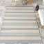 Tapis intérieur / extérieur à rayures multiples Robin-246690940