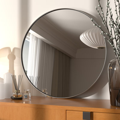 Miroir de salle de bain Morena
