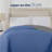 Martex Reversible Coverlet-18040441-113580035