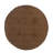 Non-Slip Textured Barstool Seat Cushion, 14-Inches Round, Set of 4-528909981