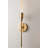 Ronal Steel Armed Sconce-23264687