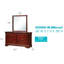 Commode Glory Furniture Louis Phillipe G3100-D-284599141
