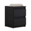 30 cm W Bedside Table-680859714