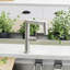 Panera Pull Out Kitchen Faucet