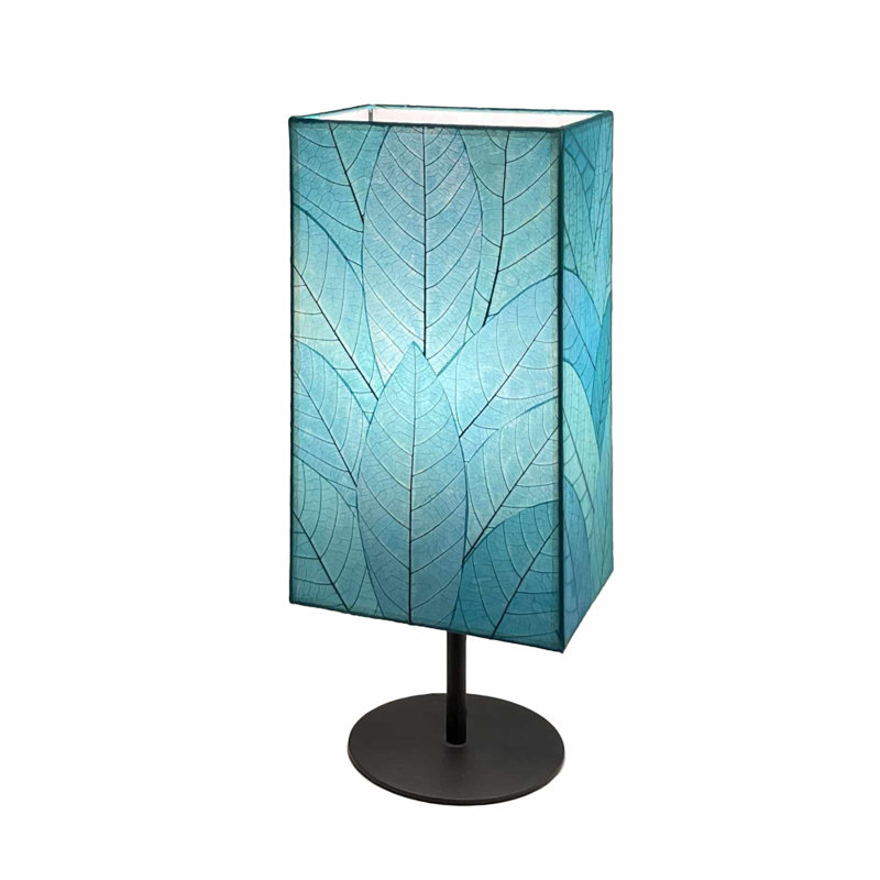 Novelty and Bedside, Sea Blue