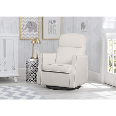 Blair Swivel Glider