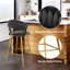Tabouret de comptoir 25,2 po-1045916269