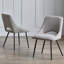 Kathryn 45.5cm H Polyester Blend Upholstered Side Chair-1946185156