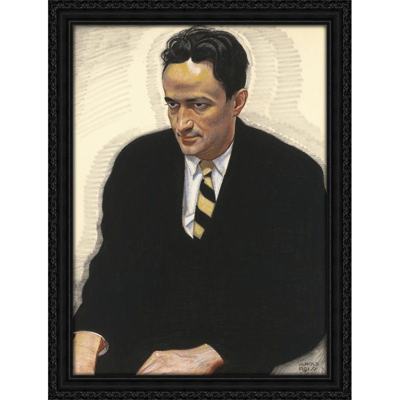 Jean Toomer (1925)