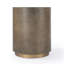Olenka Round 20"W Side Table