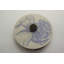 Porte-tortilla en chanvre Lilas Bluebird