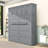 Murphy Bed with Space-Saving Comfort Shelves-2146441556-2146441553