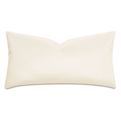 Klein Lumbar Pillow Cover & Insert