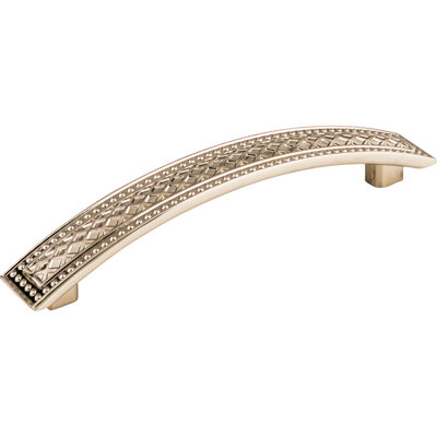 Trevi Crest 5" Center to Center Bar pull